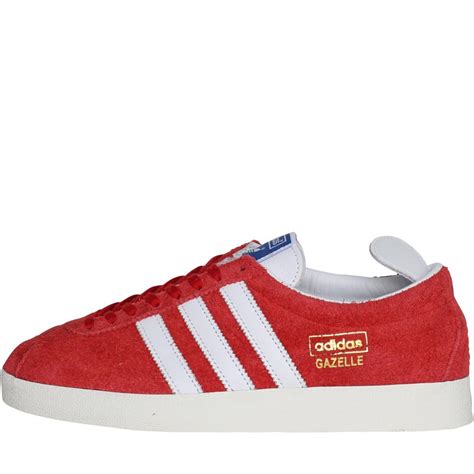 adidas sneakers heren rood|adidas sport sneakers.